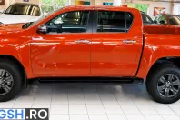 Toyota Hilux din 2026 cu 10 km - oferta TOY232901 - foto 5
