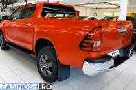 Toyota Hilux din 2026 cu 10 km - oferta TOY232901 - foto 8