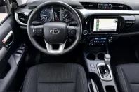 Toyota Hilux din 2026 cu 10 km - oferta TOY232901 - foto 9