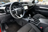 Toyota Hilux din 2026 cu 10 km - oferta TOY232901 - foto 11