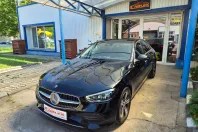 Mercedes-Benz C 200 (Clasa C) din 2023 cu 56.000 km - oferta MER232902 - foto 1