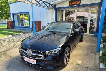 Mercedes-Benz C 200 din 2023 - oferta MER232902