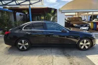 Mercedes-Benz C 200 (Clasa C) din 2023 cu 56.000 km - oferta MER232902 - foto 4