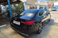 Mercedes-Benz C 200 (Clasa C) din 2023 cu 56.000 km - oferta MER232902 - foto 5