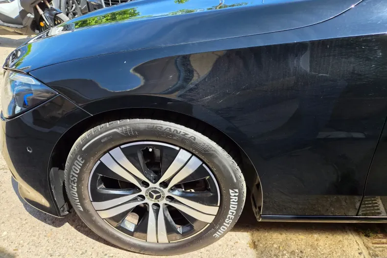 Mercedes-Benz C 200 (Clasa C) din 2023 cu 56.000 km - oferta MER232902 - foto 8