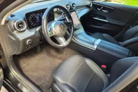Mercedes-Benz C 200 (Clasa C) din 2023 cu 56.000 km - oferta MER232902 - foto 9