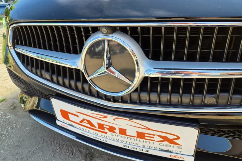 Mercedes-Benz C 200 (Clasa C) din 2023 cu 56.000 km - oferta MER232902 - foto 29