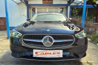 Mercedes-Benz C 200 (Clasa C) din 2023 cu 56.000 km - oferta MER232902 - foto 30