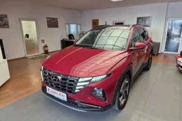 Hyundai Tucson din 2022 - oferta HYU232903