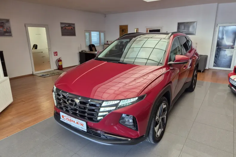 Hyundai Tucson din 2022 cu 65.800 km - oferta HYU232903 - foto 1