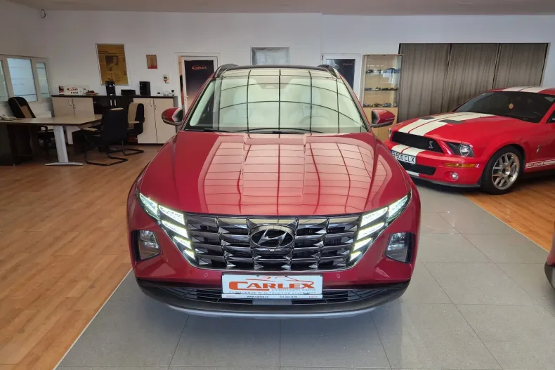 Hyundai Tucson din 2022 cu 65.800 km - oferta HYU232903 - foto 2