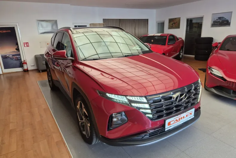Hyundai Tucson din 2022 cu 65.800 km - oferta HYU232903 - foto 3