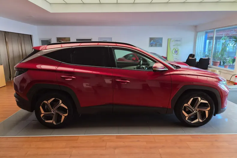 Hyundai Tucson din 2022 cu 65.800 km - oferta HYU232903 - foto 4