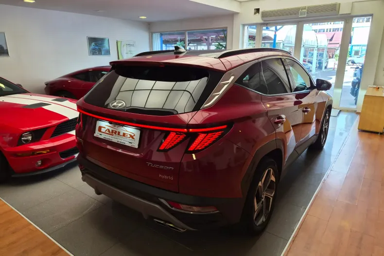 Hyundai Tucson din 2022 cu 65.800 km - oferta HYU232903 - foto 5