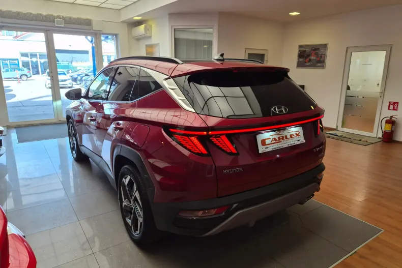 Hyundai Tucson din 2022 cu 65.800 km - oferta HYU232903 - foto 7