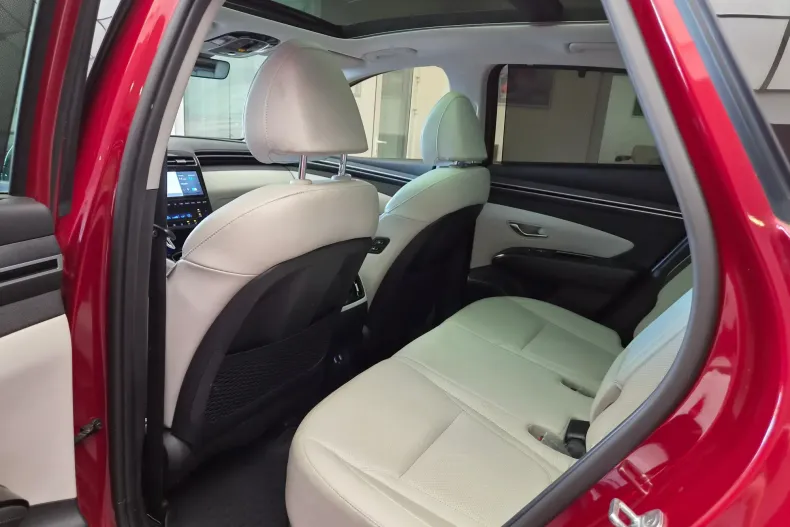 Hyundai Tucson din 2022 cu 65.800 km - oferta HYU232903 - foto 11