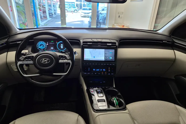 Hyundai Tucson din 2022 cu 65.800 km - oferta HYU232903 - foto 12