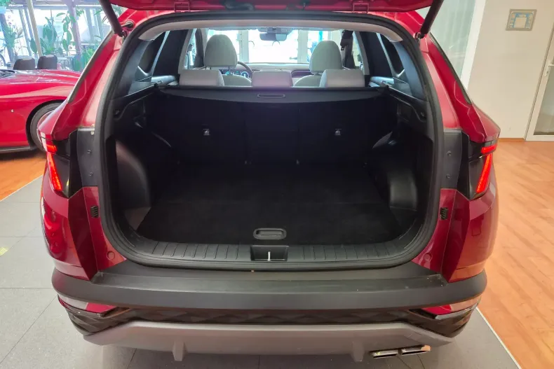 Hyundai Tucson din 2022 cu 65.800 km - oferta HYU232903 - foto 14