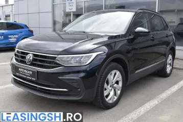 Volkswagen Tiguan din 2023 - oferta VOL232904