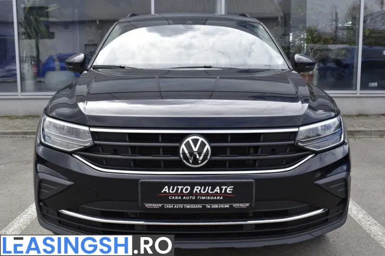 Volkswagen Tiguan din 2023 cu 74.602 km - oferta VOL232904 - foto 2