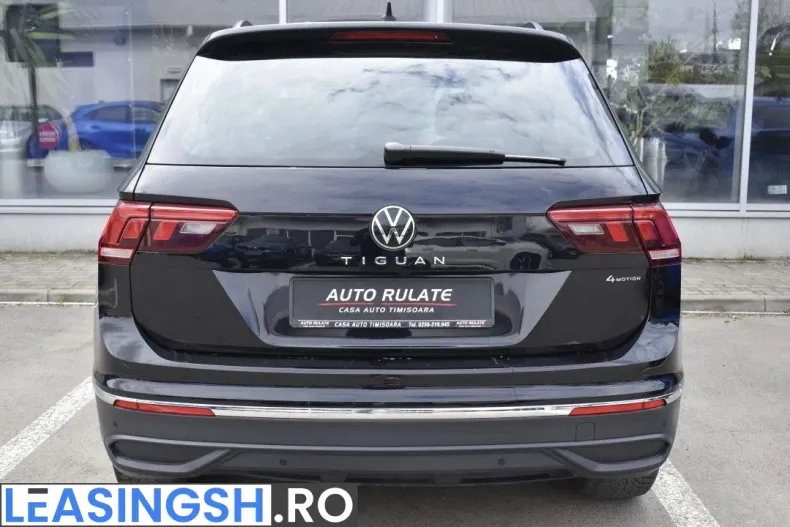 Volkswagen Tiguan din 2023 cu 74.602 km - oferta VOL232904 - foto 5