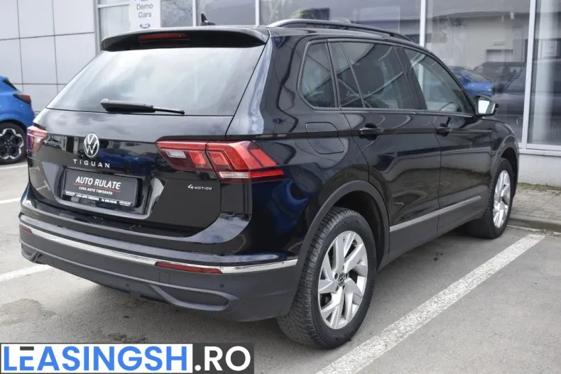 Volkswagen Tiguan din 2023 cu 74.602 km - oferta VOL232904 - foto 6