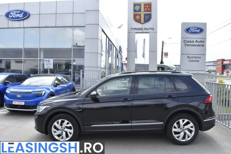 Volkswagen Tiguan din 2023 cu 74.602 km - oferta VOL232904 - foto 7