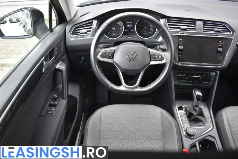 Volkswagen Tiguan din 2023 cu 74.602 km - oferta VOL232904 - foto 9