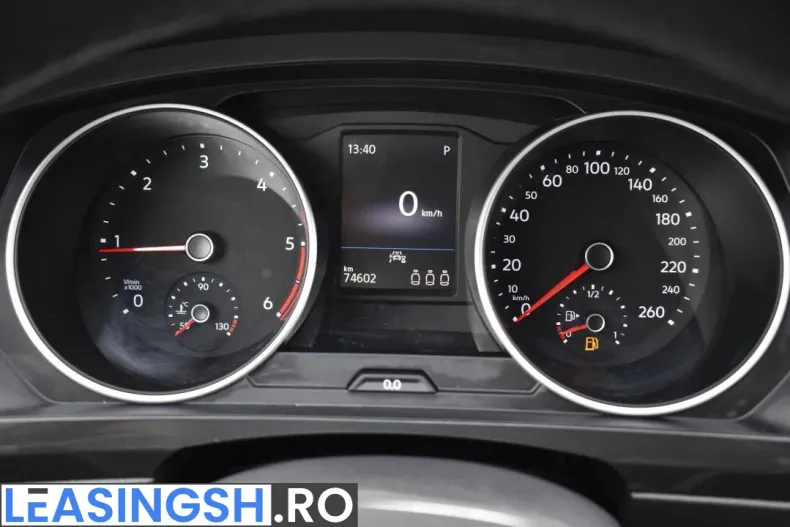 Volkswagen Tiguan din 2023 cu 74.602 km - oferta VOL232904 - foto 10