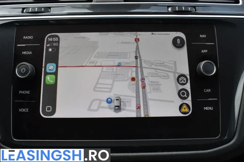 Volkswagen Tiguan din 2023 cu 74.602 km - oferta VOL232904 - foto 11