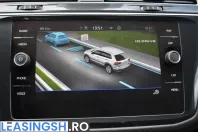 Volkswagen Tiguan din 2023 cu 74.602 km - oferta VOL232904 - foto 14
