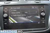 Volkswagen Tiguan din 2023 cu 74.602 km - oferta VOL232904 - foto 17