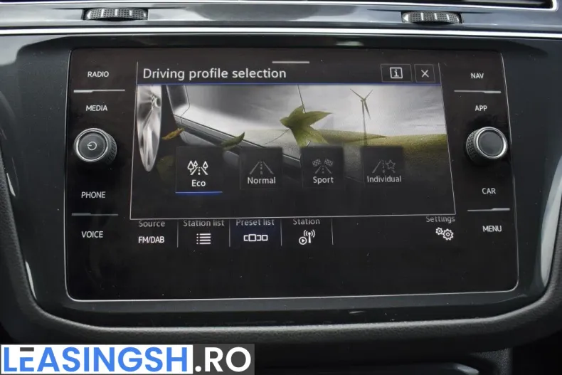 Volkswagen Tiguan din 2023 cu 74.602 km - oferta VOL232904 - foto 22