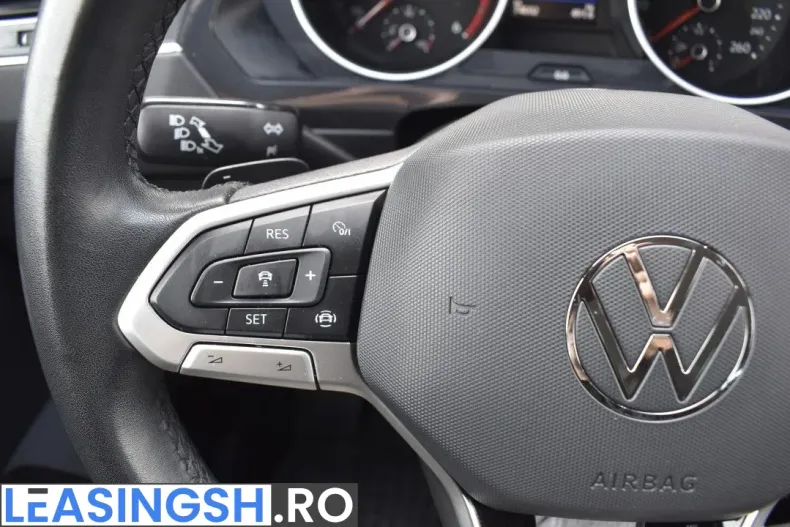 Volkswagen Tiguan din 2023 cu 74.602 km - oferta VOL232904 - foto 27