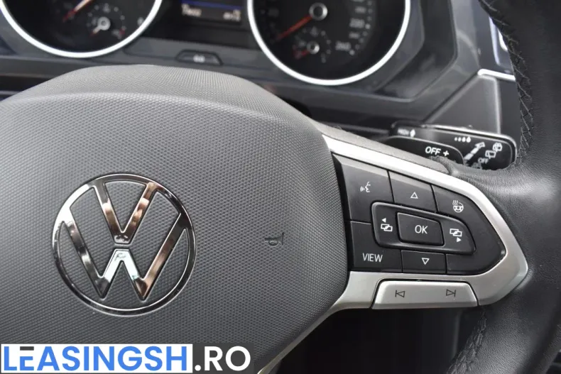 Volkswagen Tiguan din 2023 cu 74.602 km - oferta VOL232904 - foto 28