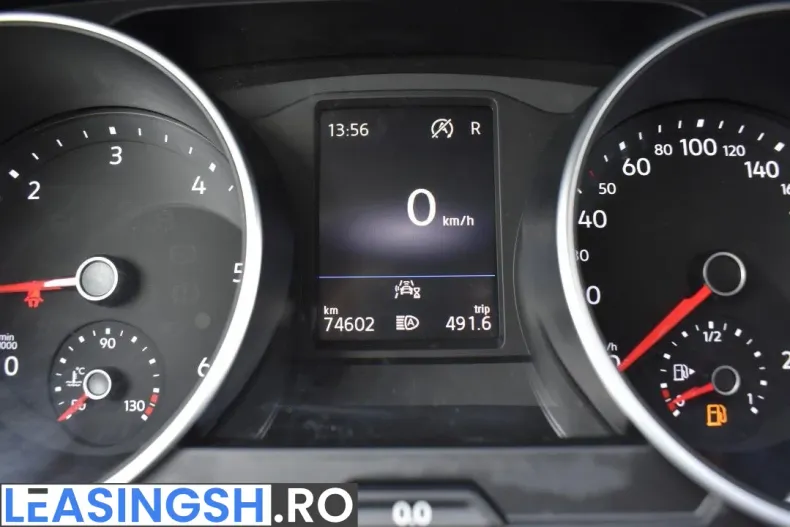 Volkswagen Tiguan din 2023 cu 74.602 km - oferta VOL232904 - foto 31