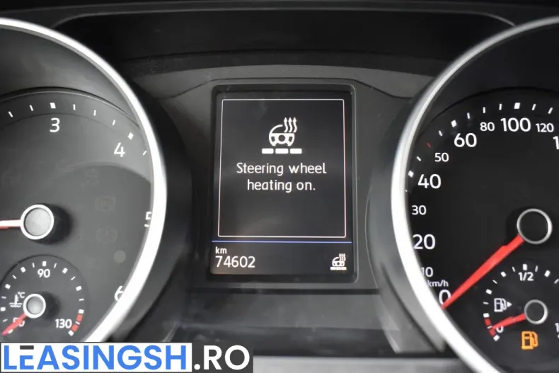 Volkswagen Tiguan din 2023 cu 74.602 km - oferta VOL232904 - foto 33