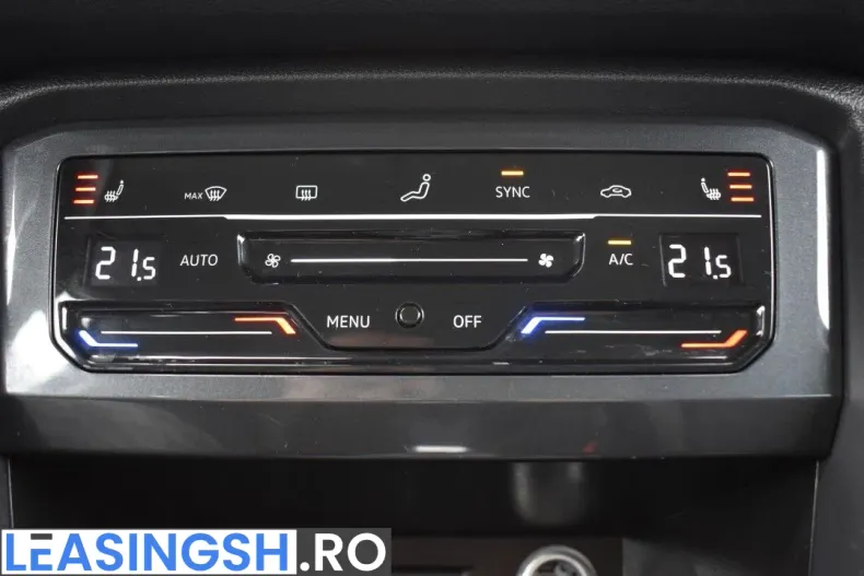 Volkswagen Tiguan din 2023 cu 74.602 km - oferta VOL232904 - foto 36