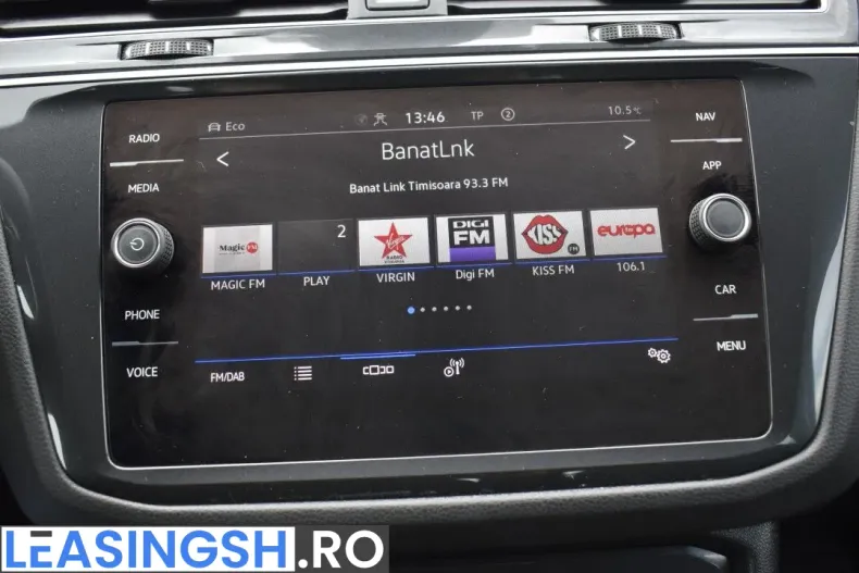 Volkswagen Tiguan din 2023 cu 74.602 km - oferta VOL232904 - foto 38