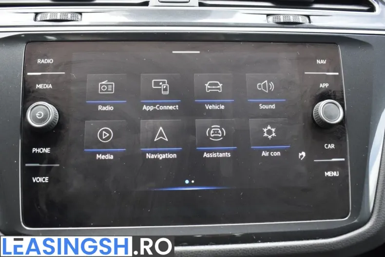 Volkswagen Tiguan din 2023 cu 74.602 km - oferta VOL232904 - foto 39