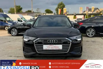 Audi A6 Limuzina din 2021 - oferta AUD232905