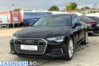 Audi A6 Limuzina din 2021 cu 147.000 km - oferta AUD232905 - foto 2