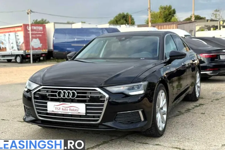 Audi A6 Limuzina din 2021 cu 147.000 km - oferta AUD232905 - foto 2