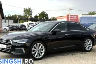 Audi A6 Limuzina din 2021 cu 147.000 km - oferta AUD232905 - foto 3