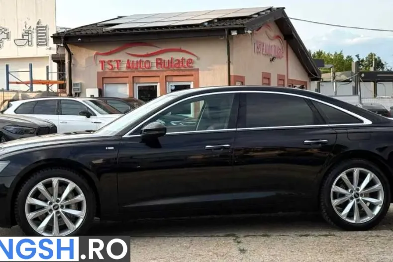 Audi A6 Limuzina din 2021 cu 147.000 km - oferta AUD232905 - foto 4