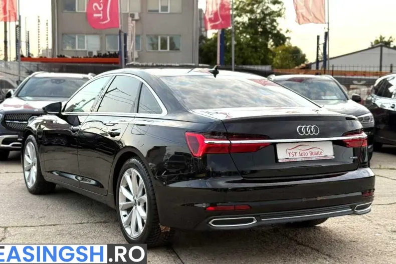 Audi A6 Limuzina din 2021 cu 147.000 km - oferta AUD232905 - foto 6