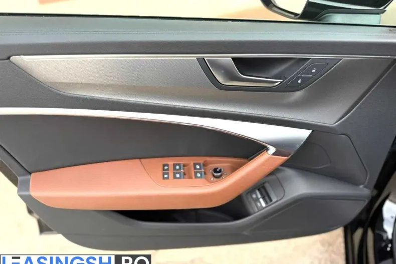 Audi A6 Limuzina din 2021 cu 147.000 km - oferta AUD232905 - foto 15