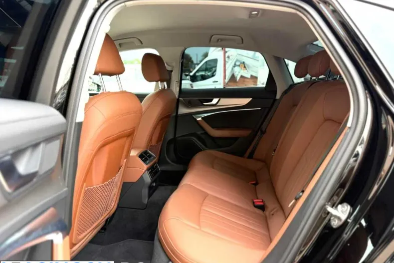 Audi A6 Limuzina din 2021 cu 147.000 km - oferta AUD232905 - foto 17