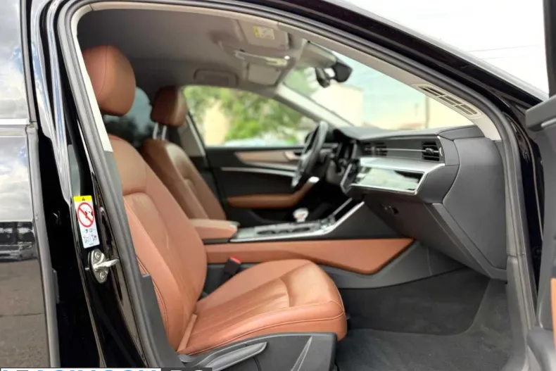 Audi A6 Limuzina din 2021 cu 147.000 km - oferta AUD232905 - foto 19