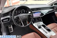 Audi A6 Limuzina din 2021 cu 147.000 km - oferta AUD232905 - foto 20